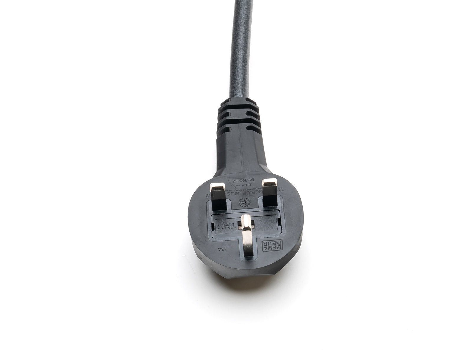 Juice Booster Typ G (GB) Adapter