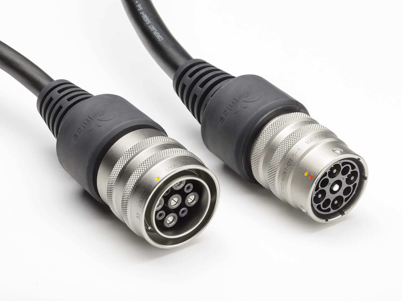 Juice Booster 16A Adapter