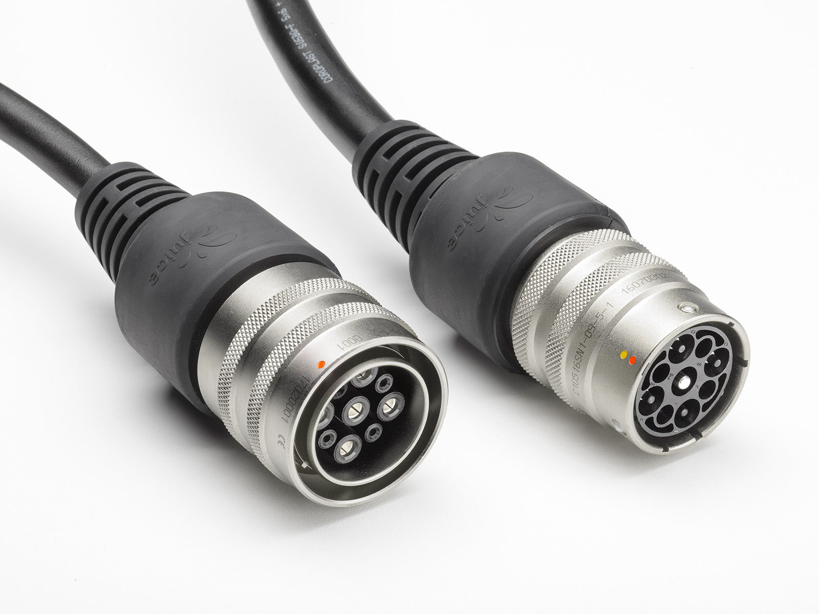 Juice Booster Typ G (GB) Adapter