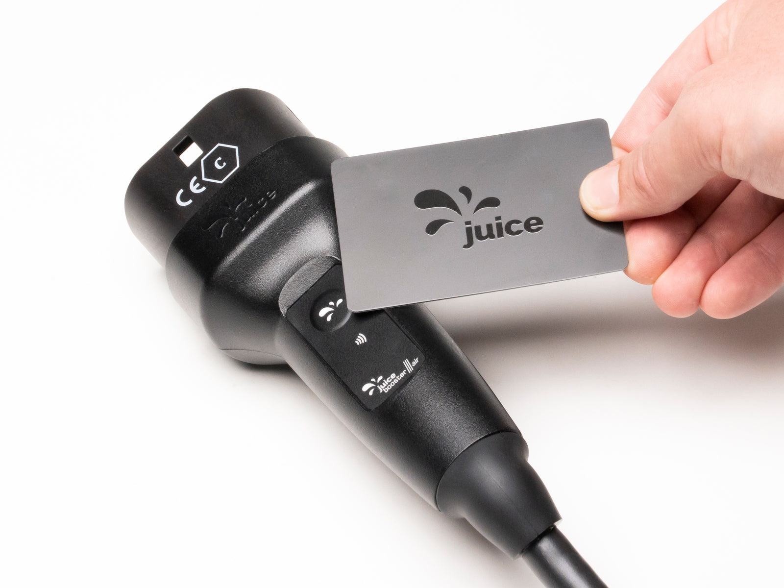 Juice Booster 3 air Basic Set