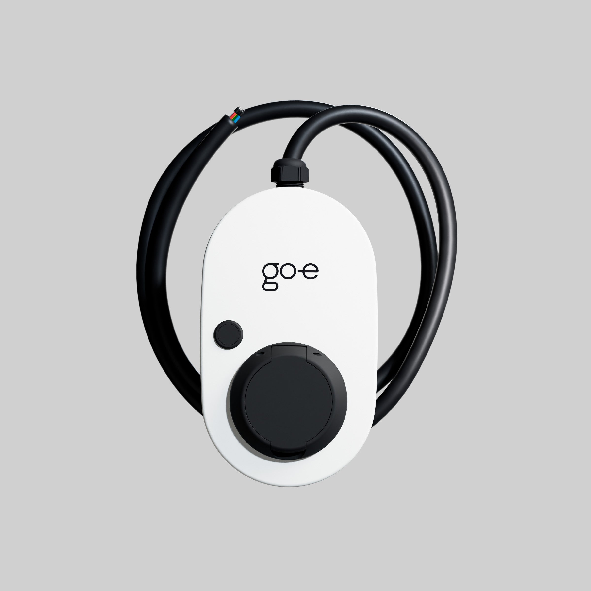 go-eCharger Gemini 22kW