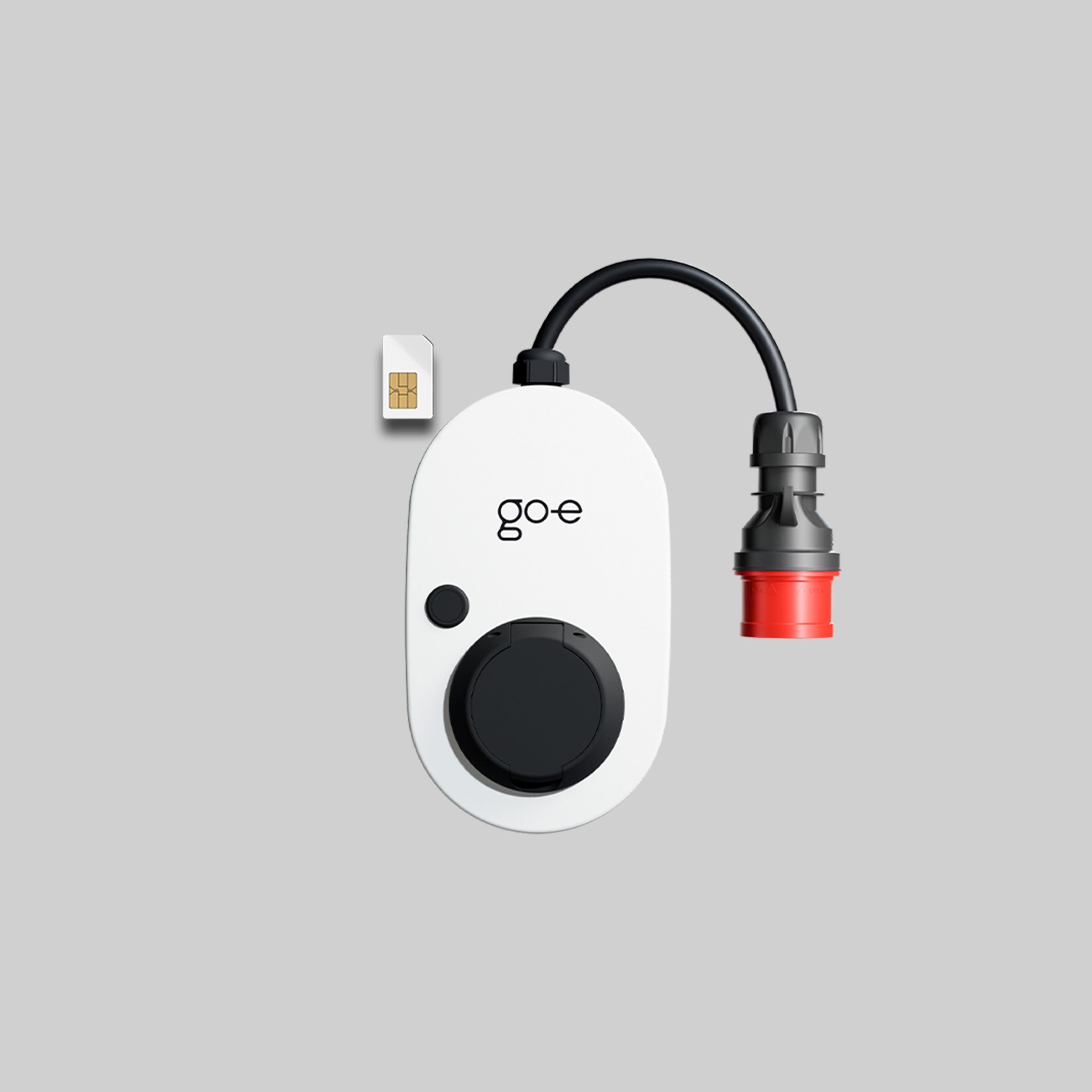 go-eCharger Gemini flex 2.0 11kW