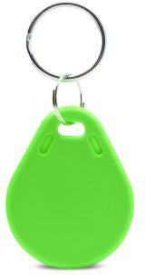 2x RFID Tags Mifare Classic EV1