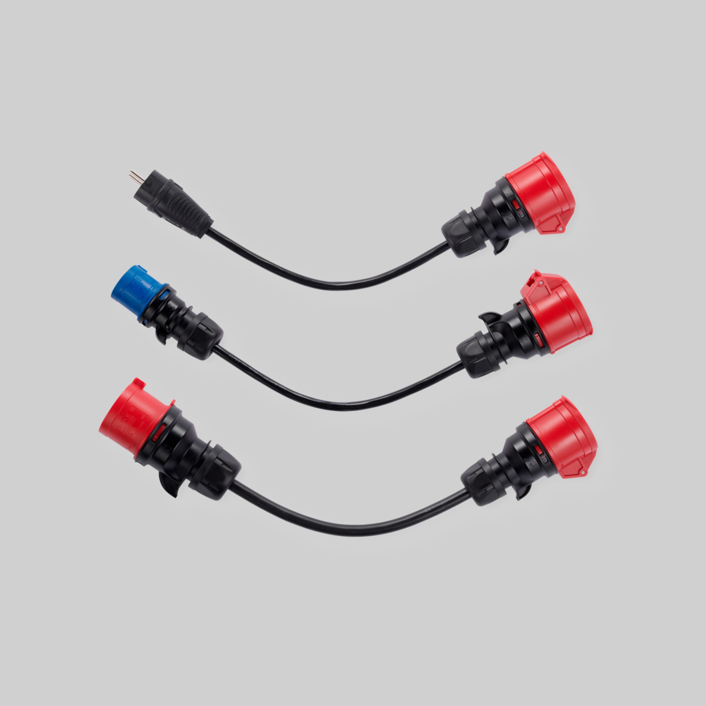 Fronius adapter set Go 11 2.0