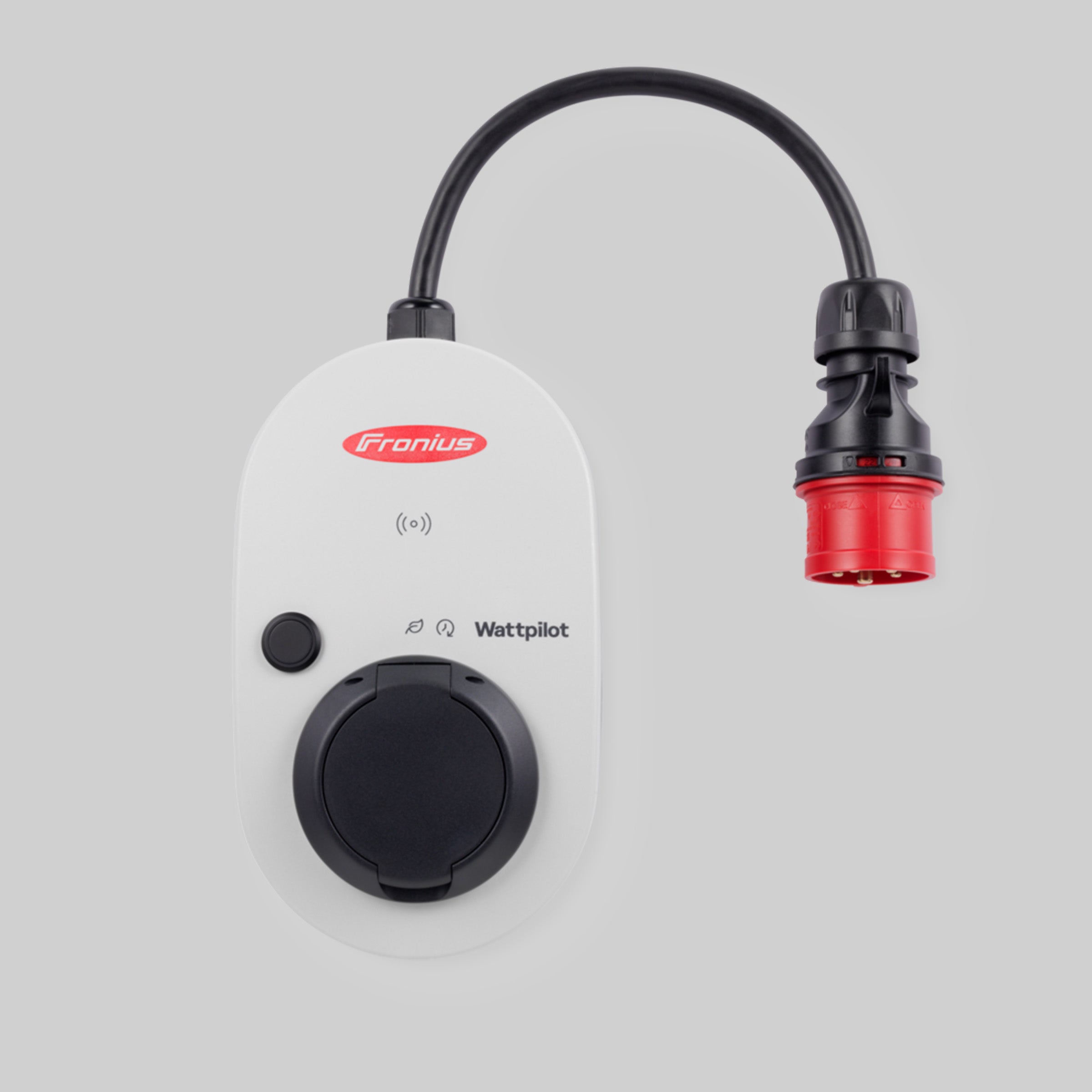 Fronius Wattpilot GO 11 J 2.0