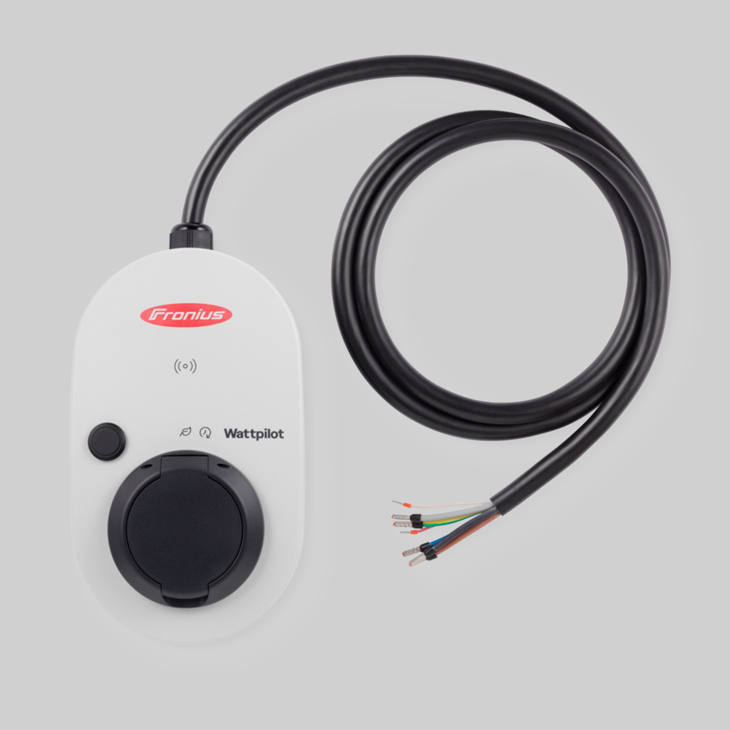 Fronius Wattpilot Home 22 J 2.0