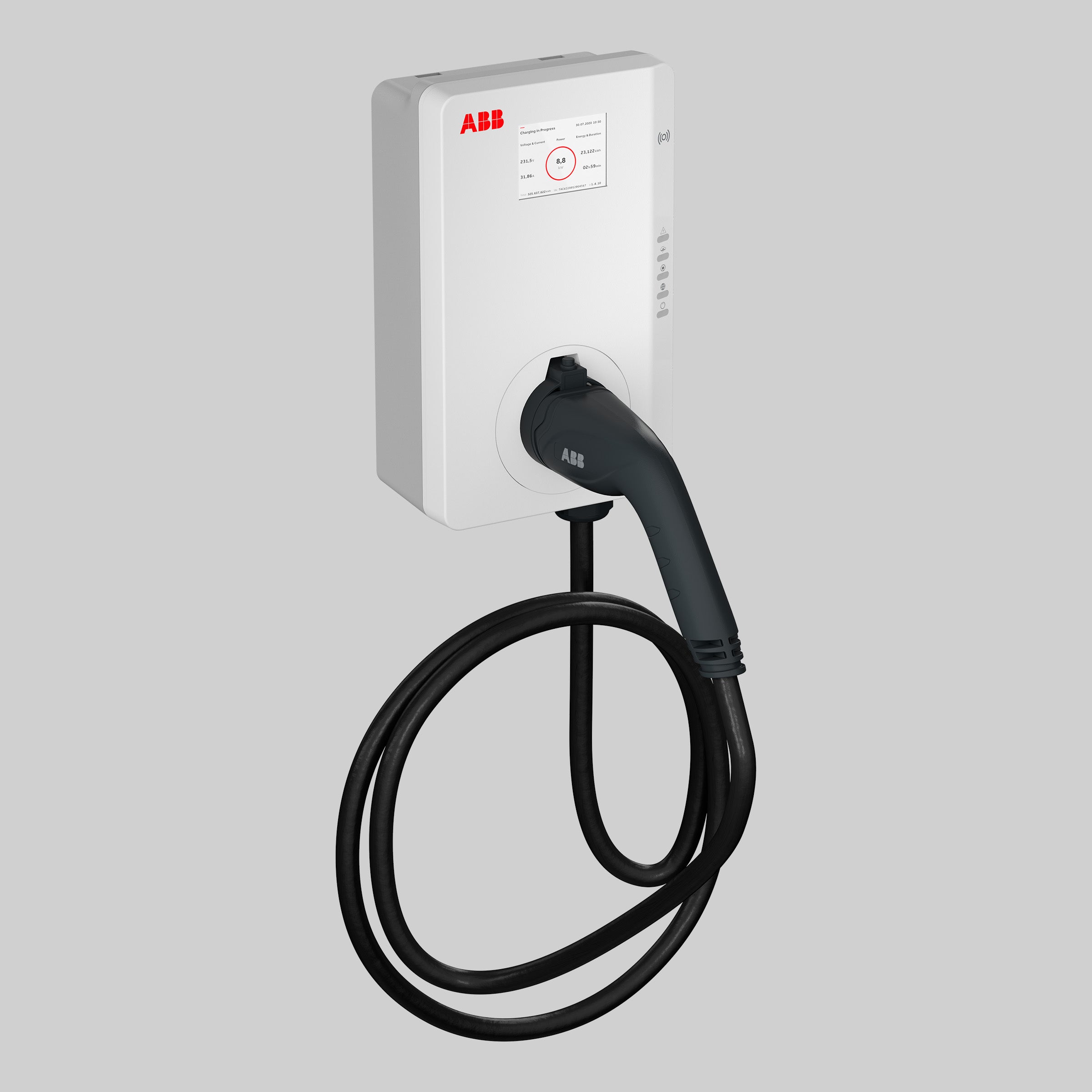 ABB Terra Wallbox 11KW - 6AGC107238