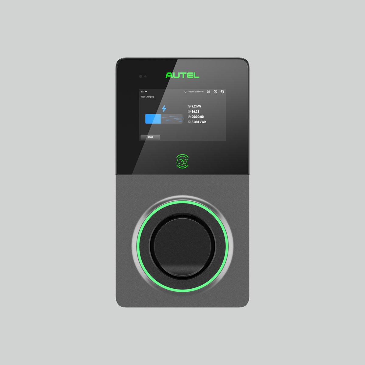 Autel MaxiCharger Single Charger