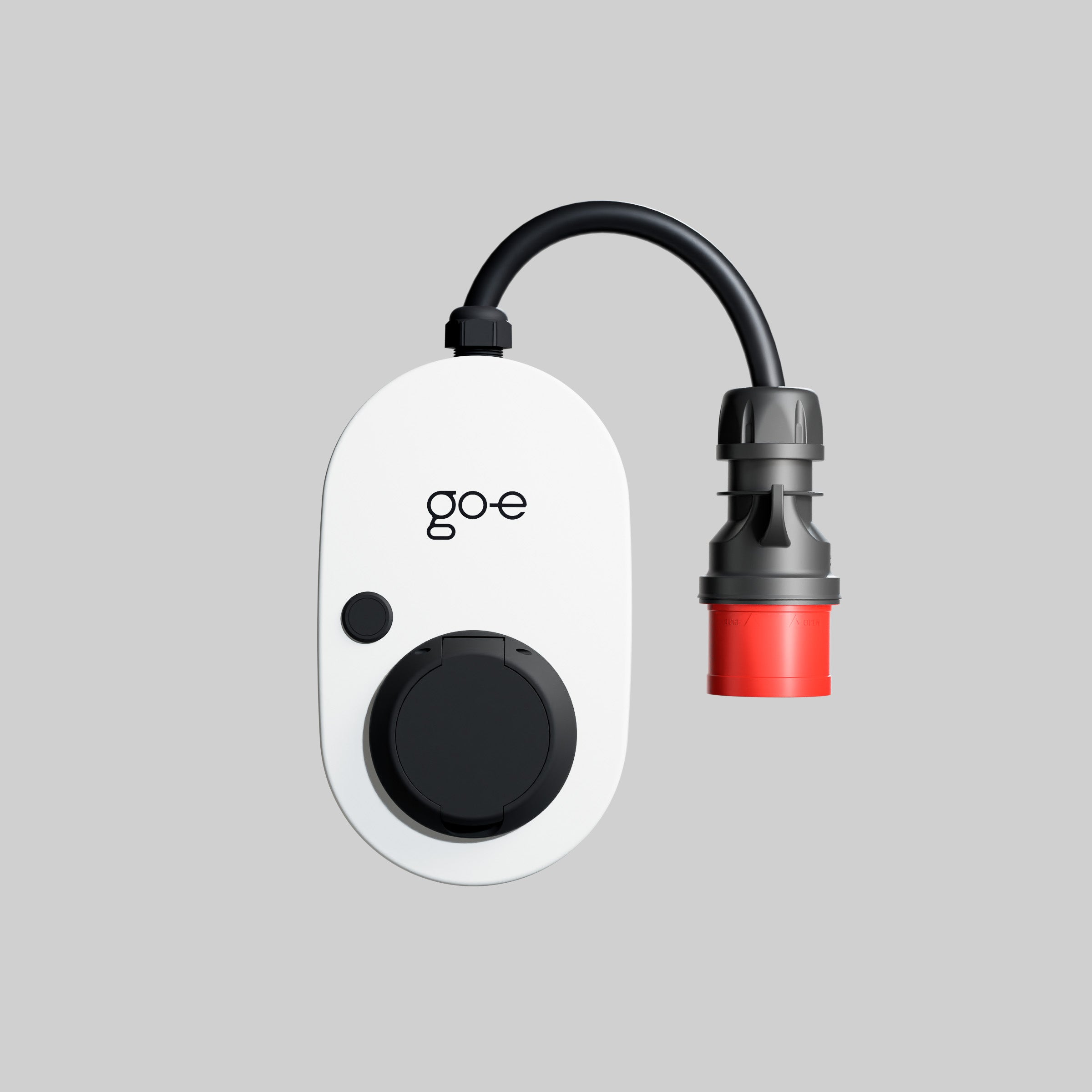 go-eCharger Gemini flex 11kW