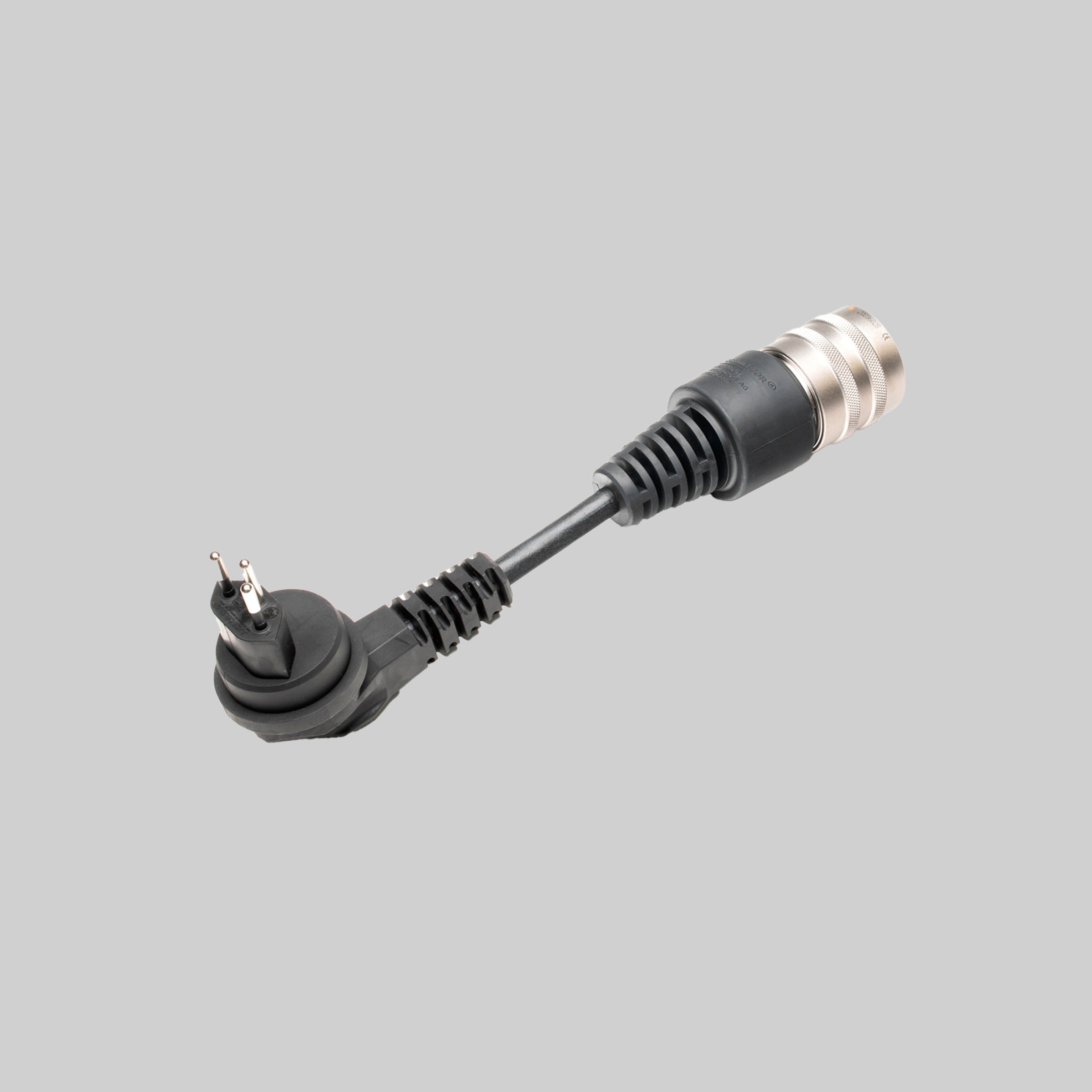 Juice Booster T13 (CH) Adapter