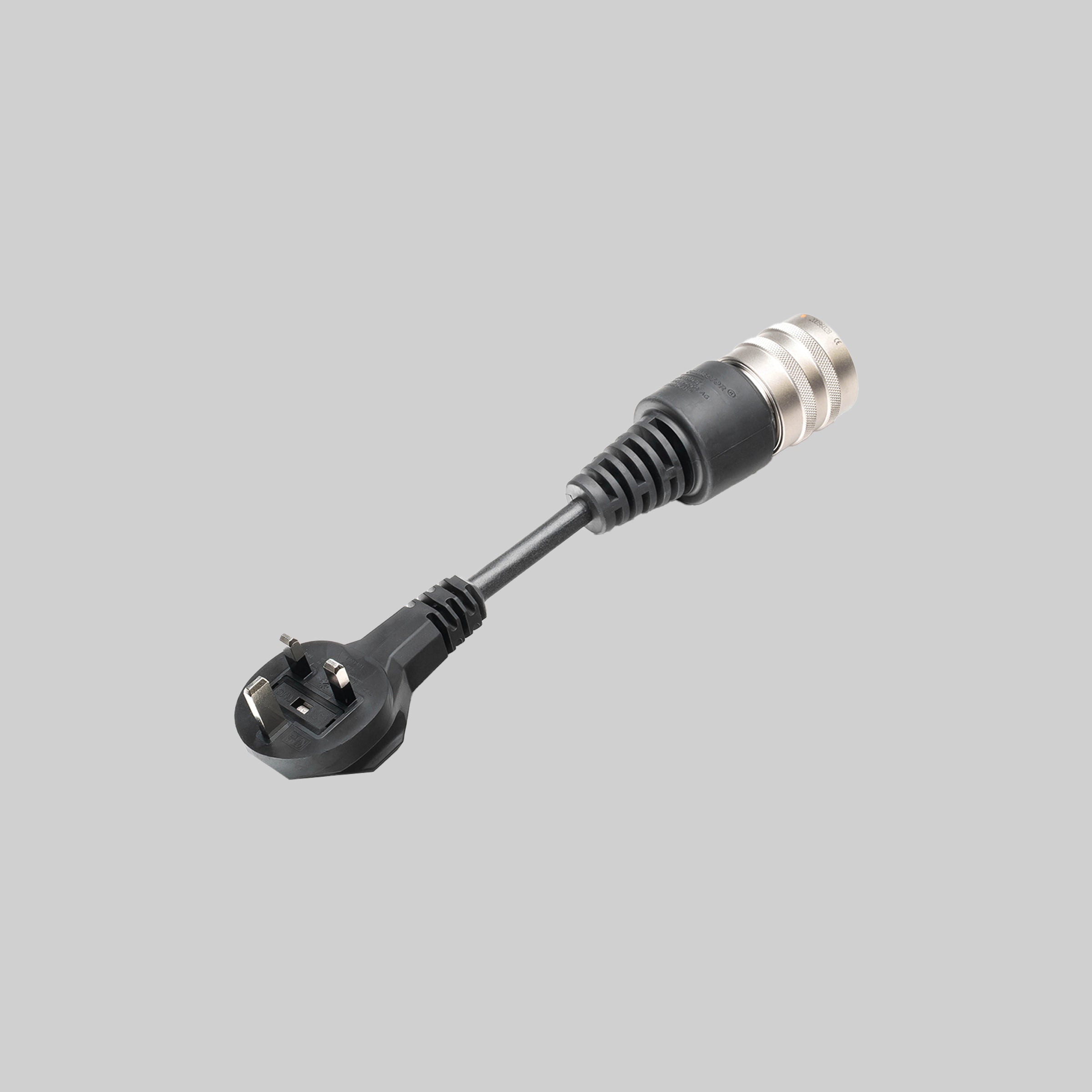 Juice Booster Typ G (GB) Adapter