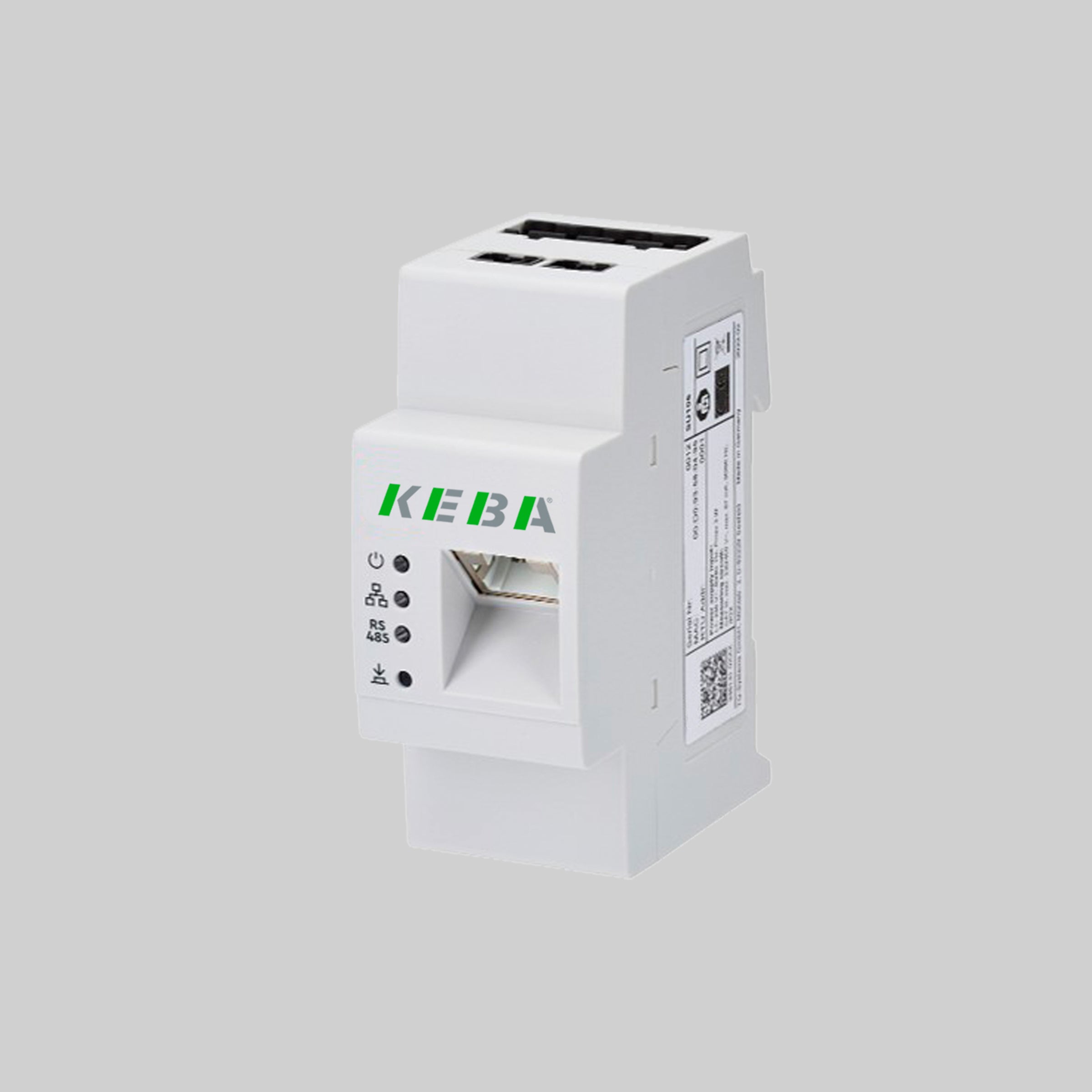 KEBA Energiezähler KeContact E10