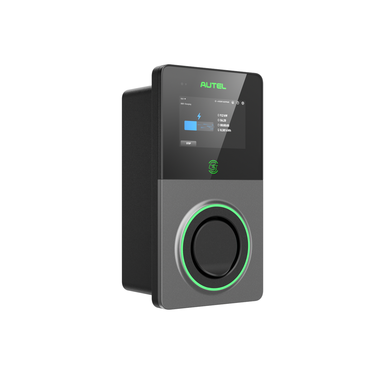 Autel MaxiCharger Single Charger