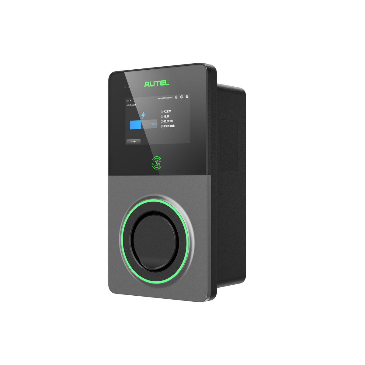 Autel MaxiCharger Single Charger