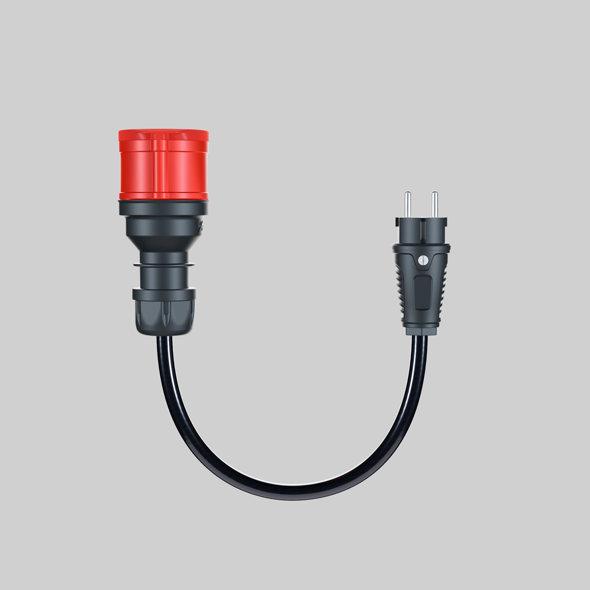 go-e Adapterset für Gemini flex 11 kW