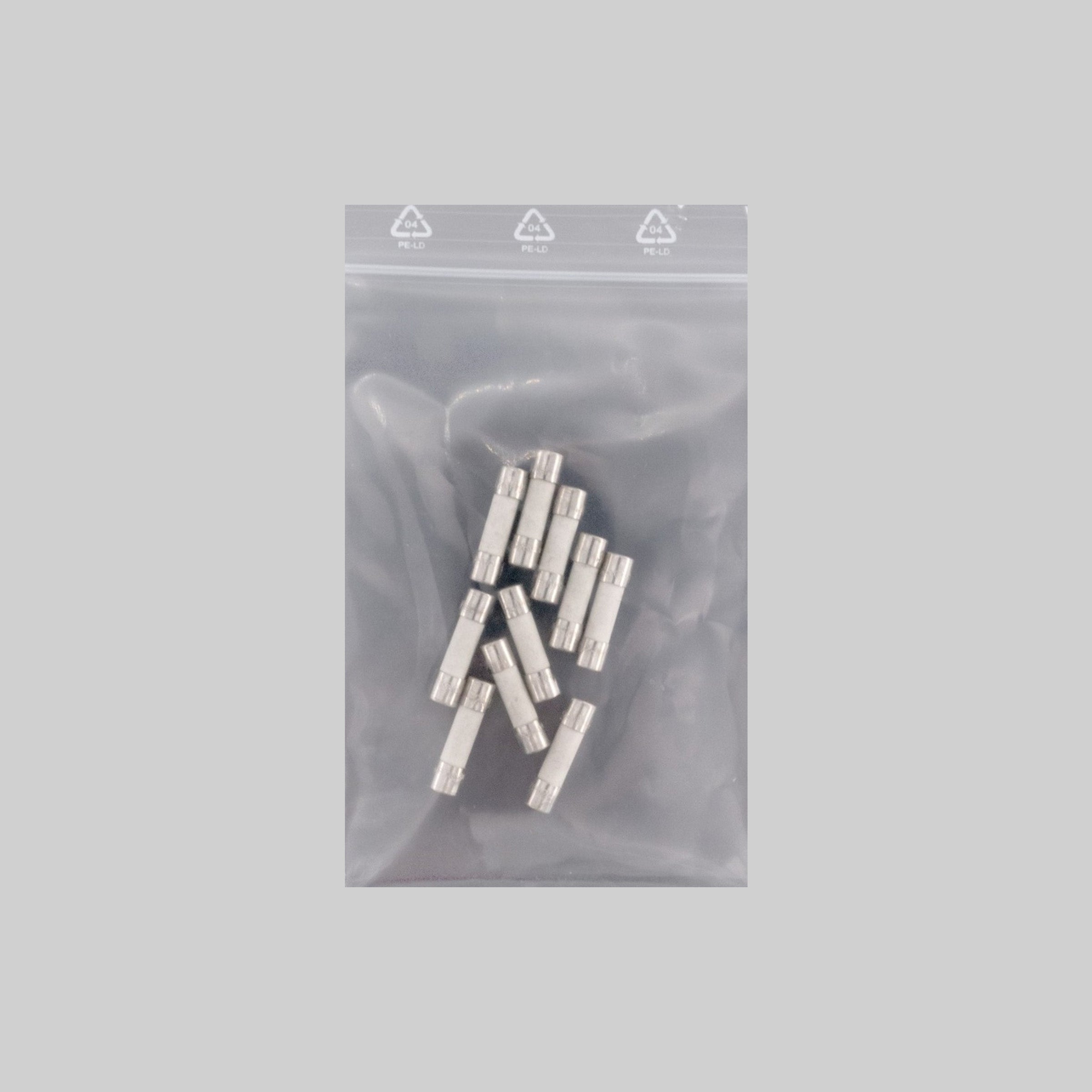 go-e 10 Stk. Feinsicherungen