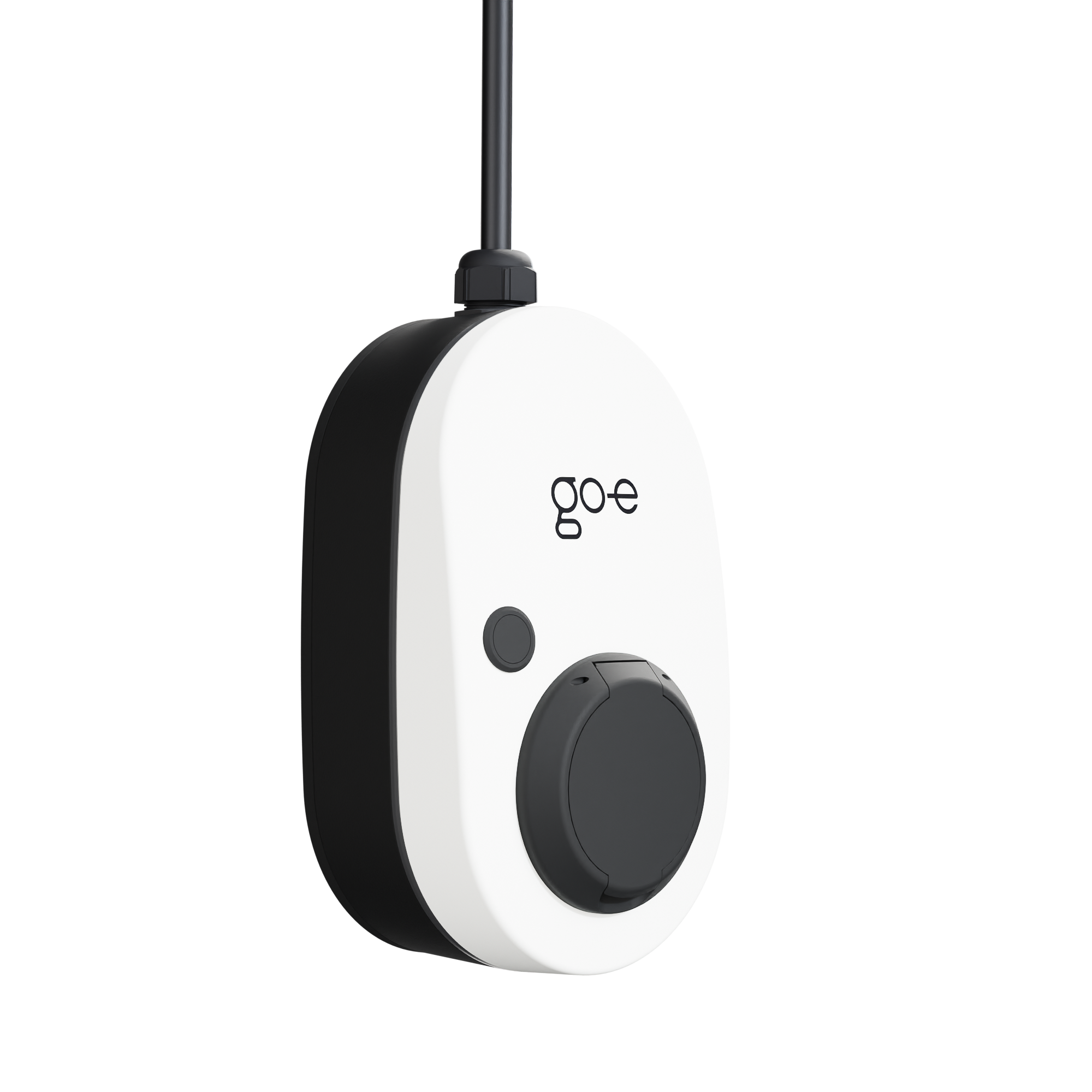 go-eCharger Gemini 22kW