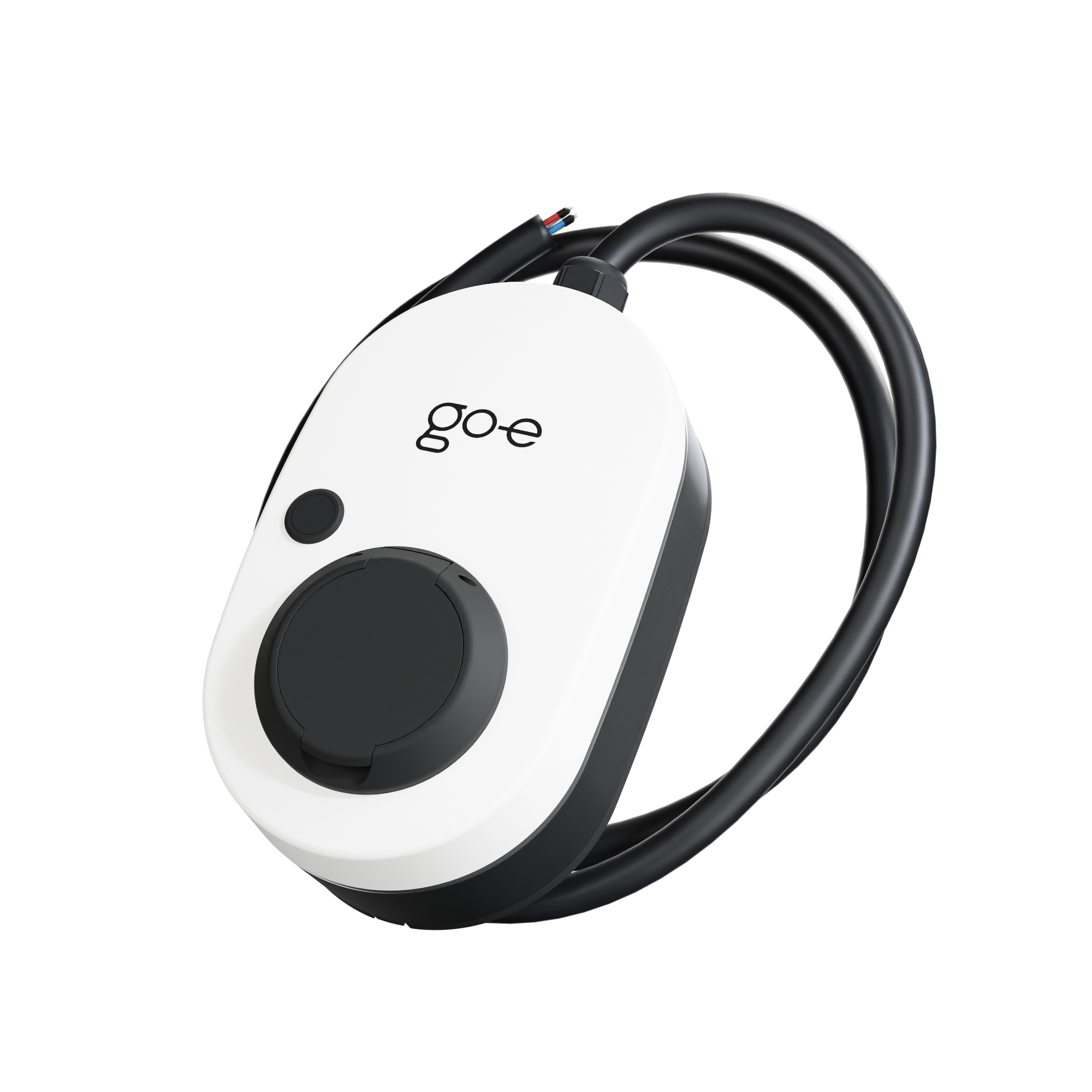 go-eCharger Gemini 22kW