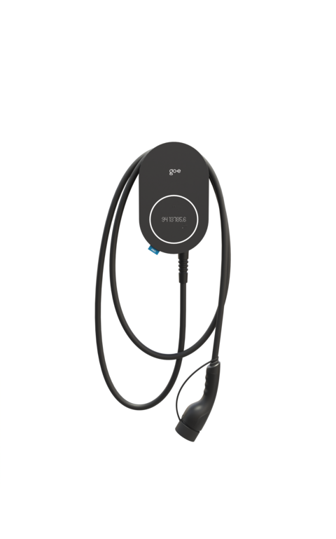 go-eCharger PRO Cable 22kW