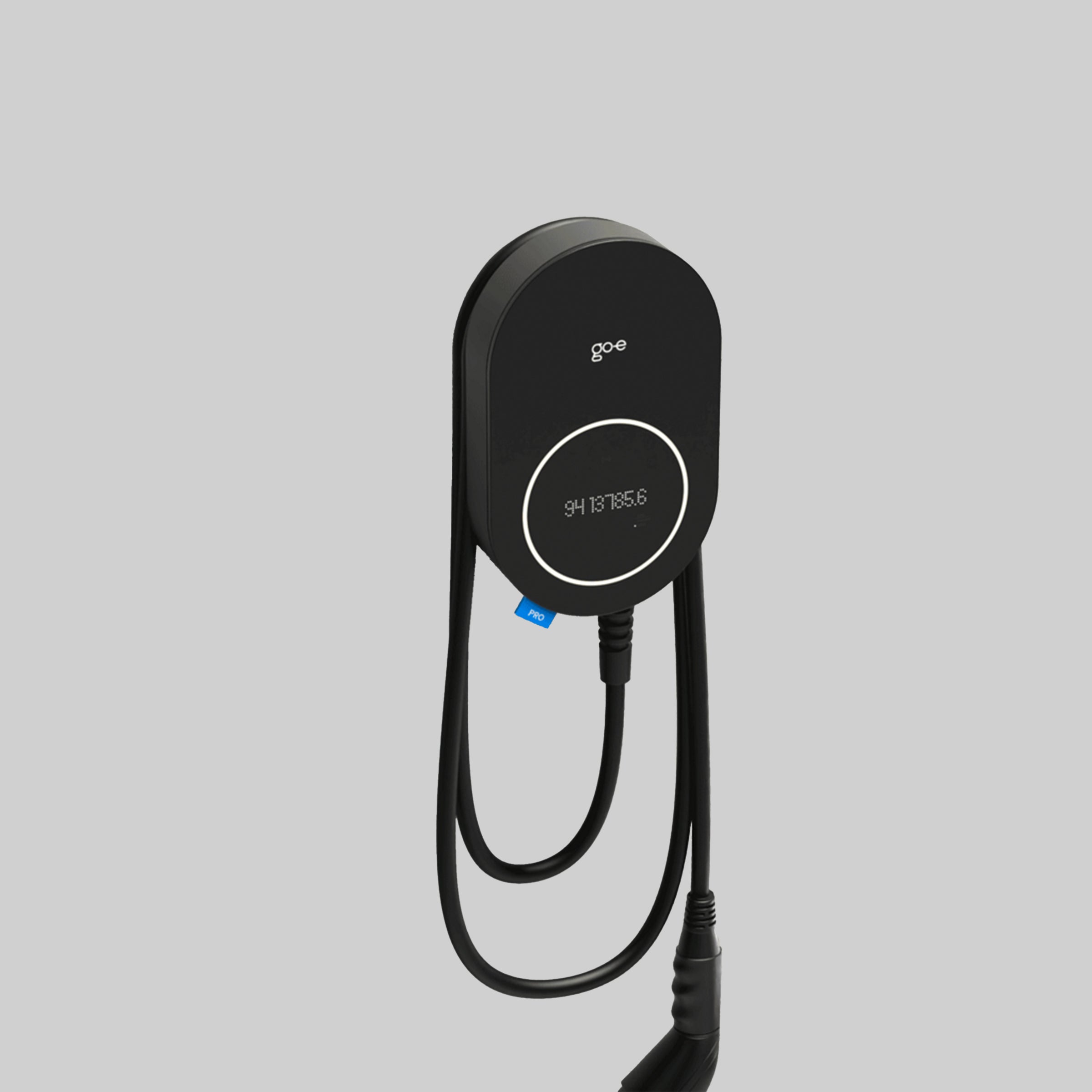 go-eCharger PRO Cable 22kW