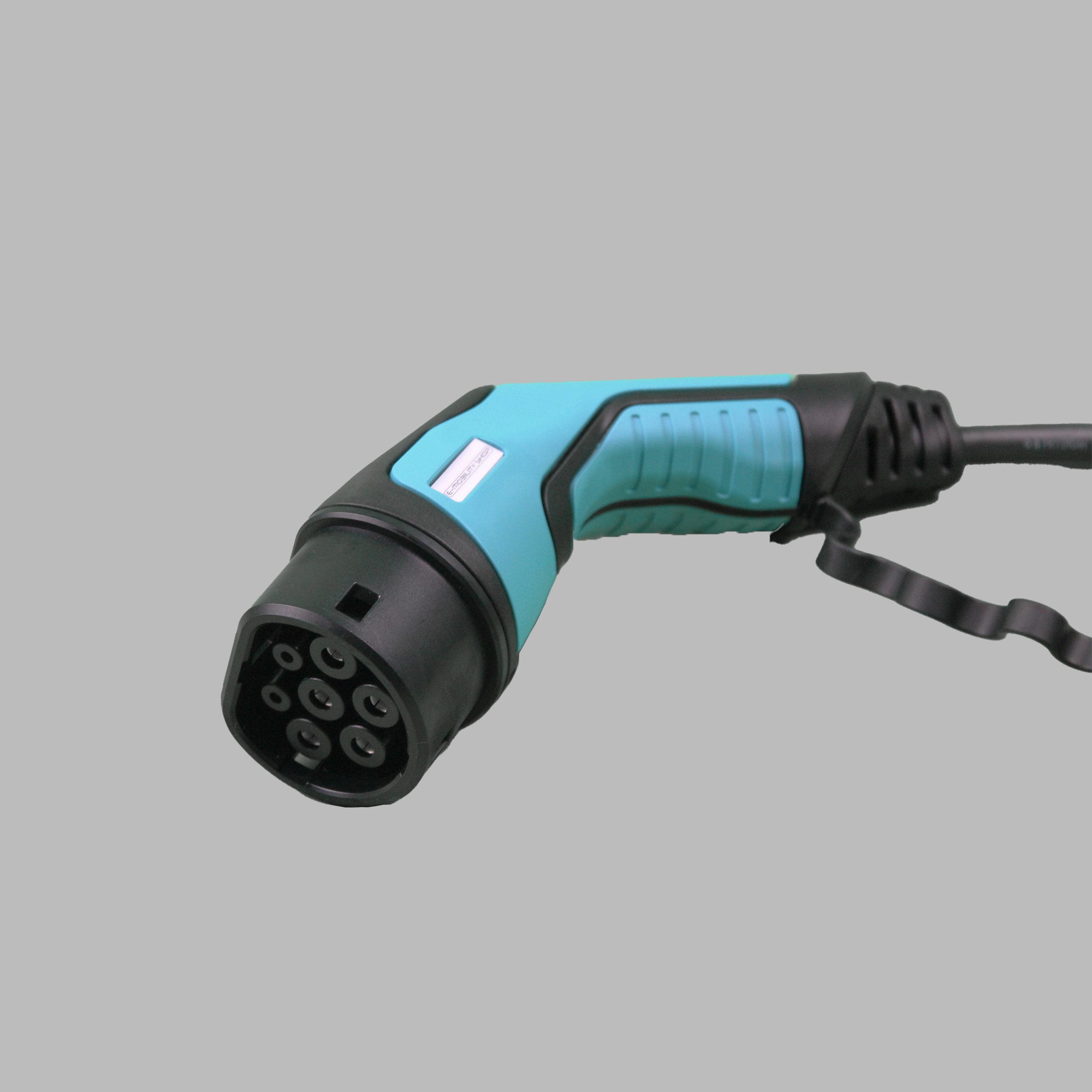 Phoenix Contact Typ 2 Kabel 5 m - bis 11 kW Sonderedition