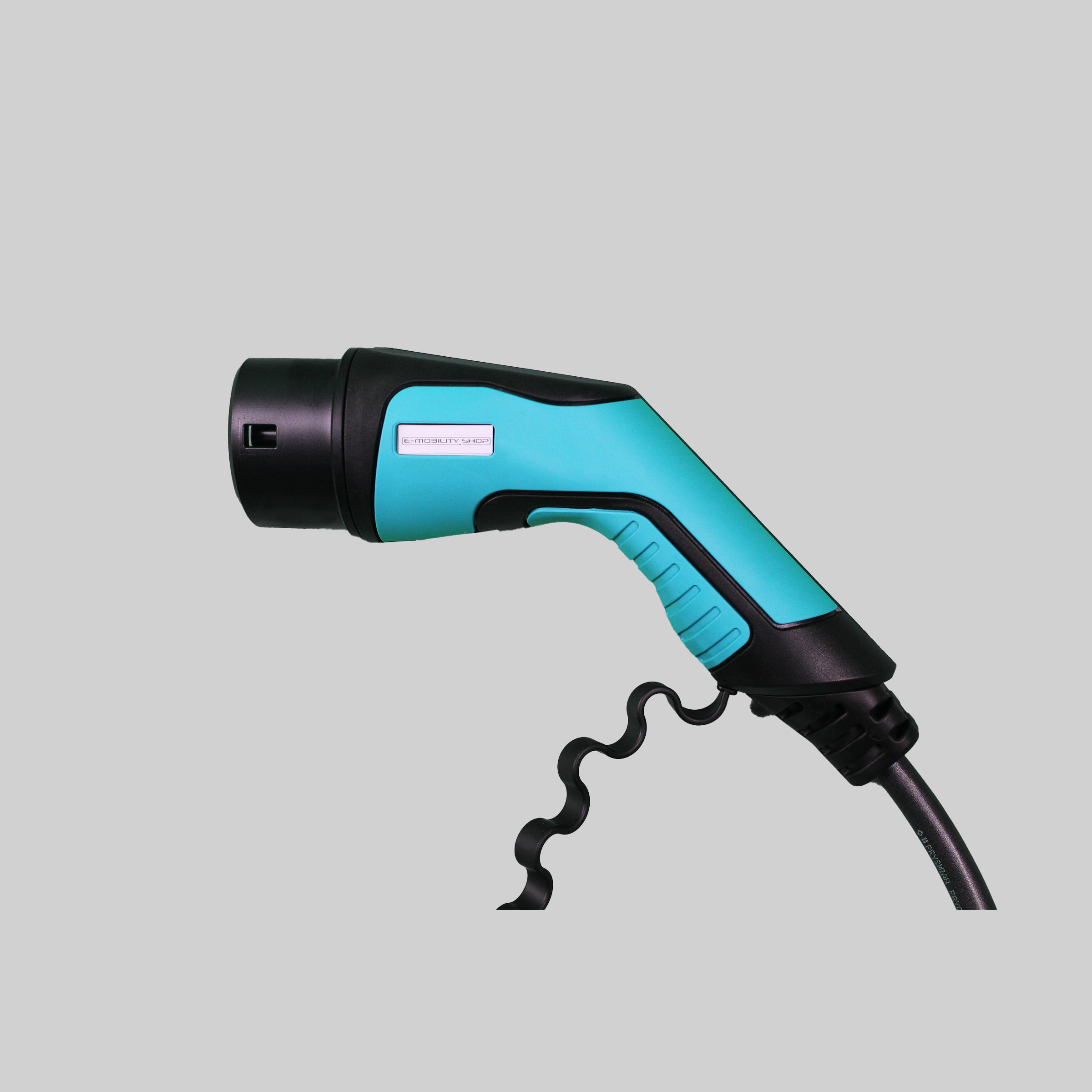 Phoenix Contact Typ 2 Kabel 5 m - bis 11 kW Sonderedition