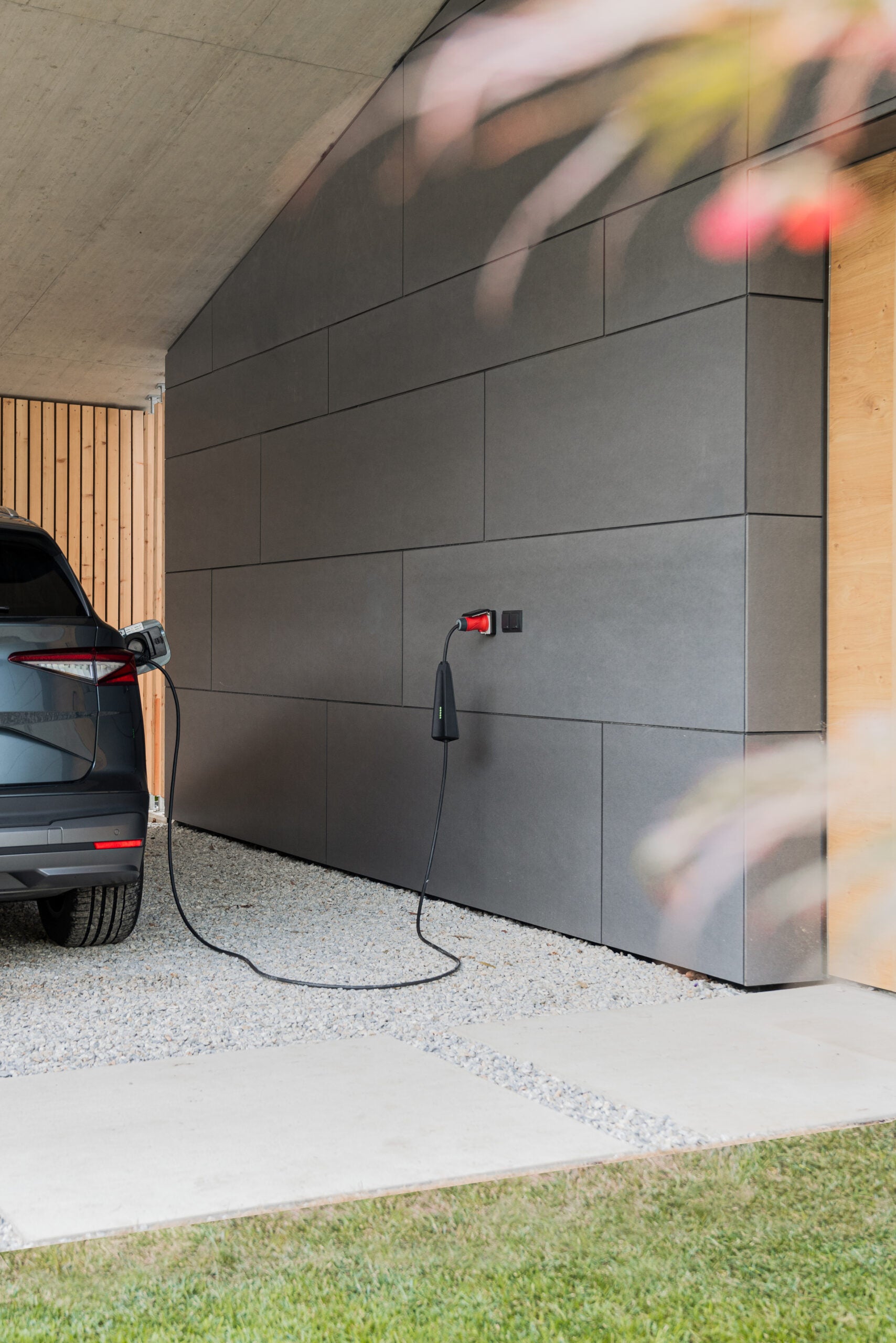 NEcharge PRO
