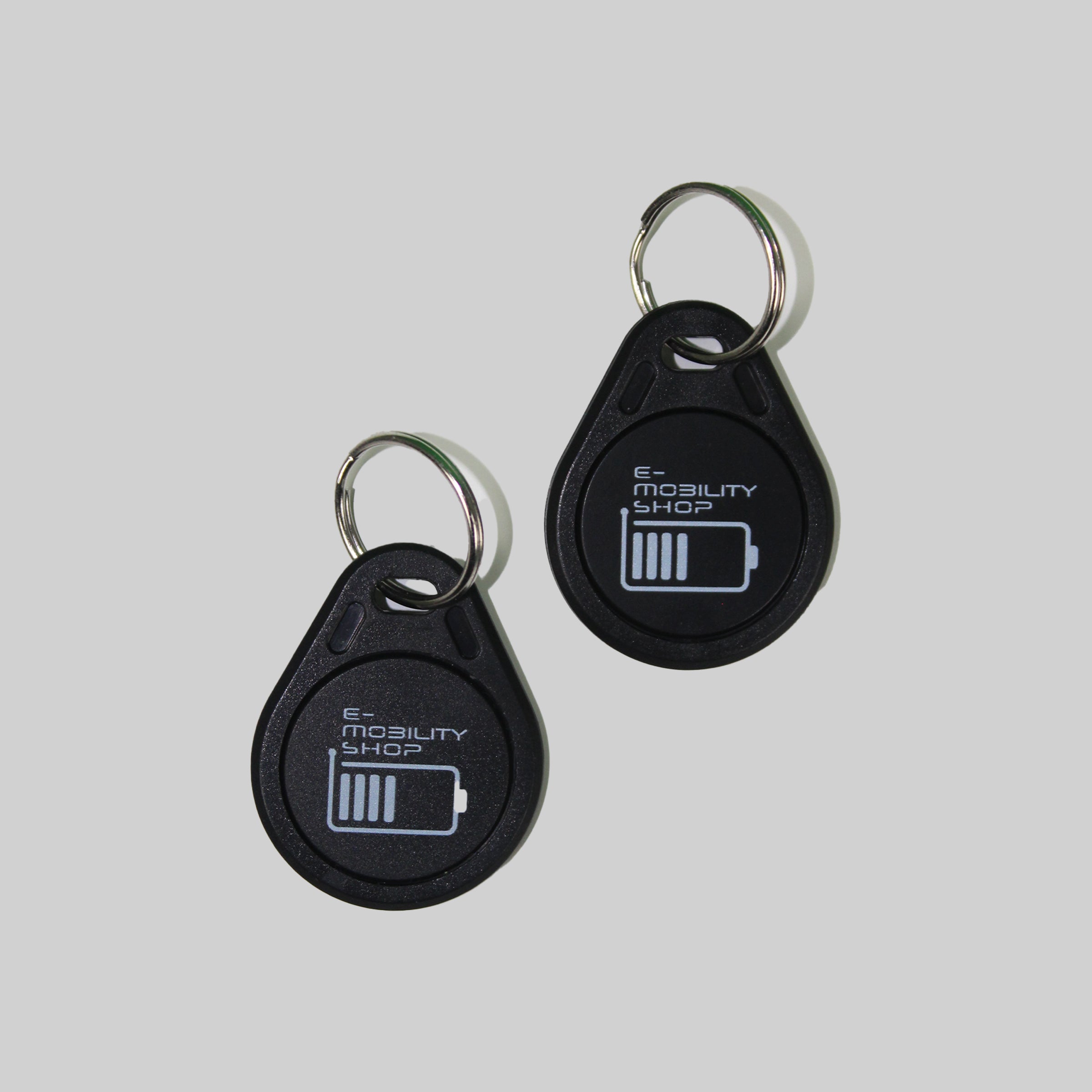 2x RFID Tags Mifare Classic EV1