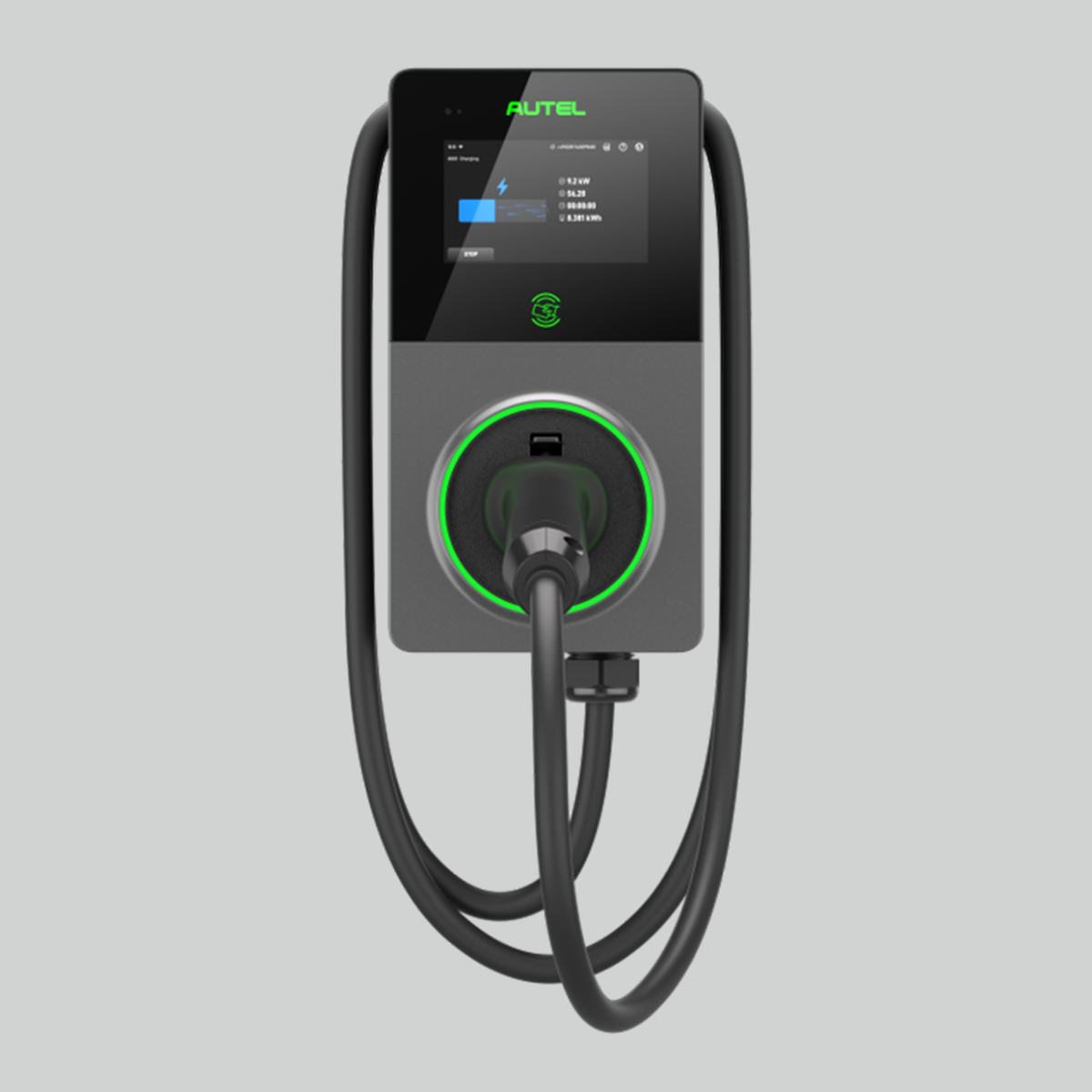 Autel MaxiCharger Single Charger