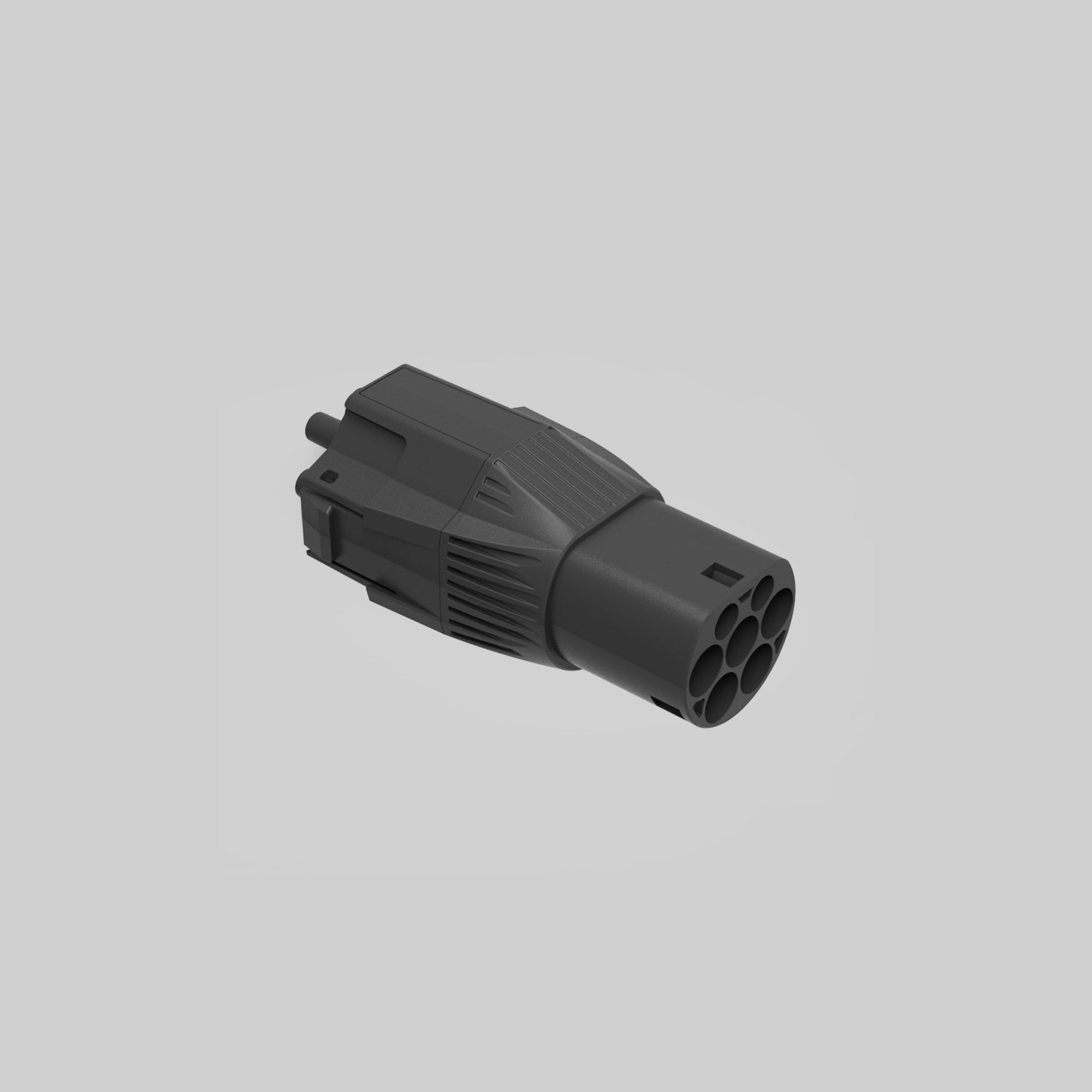 Adapter set go-e Charger Gemini flex 11 kW