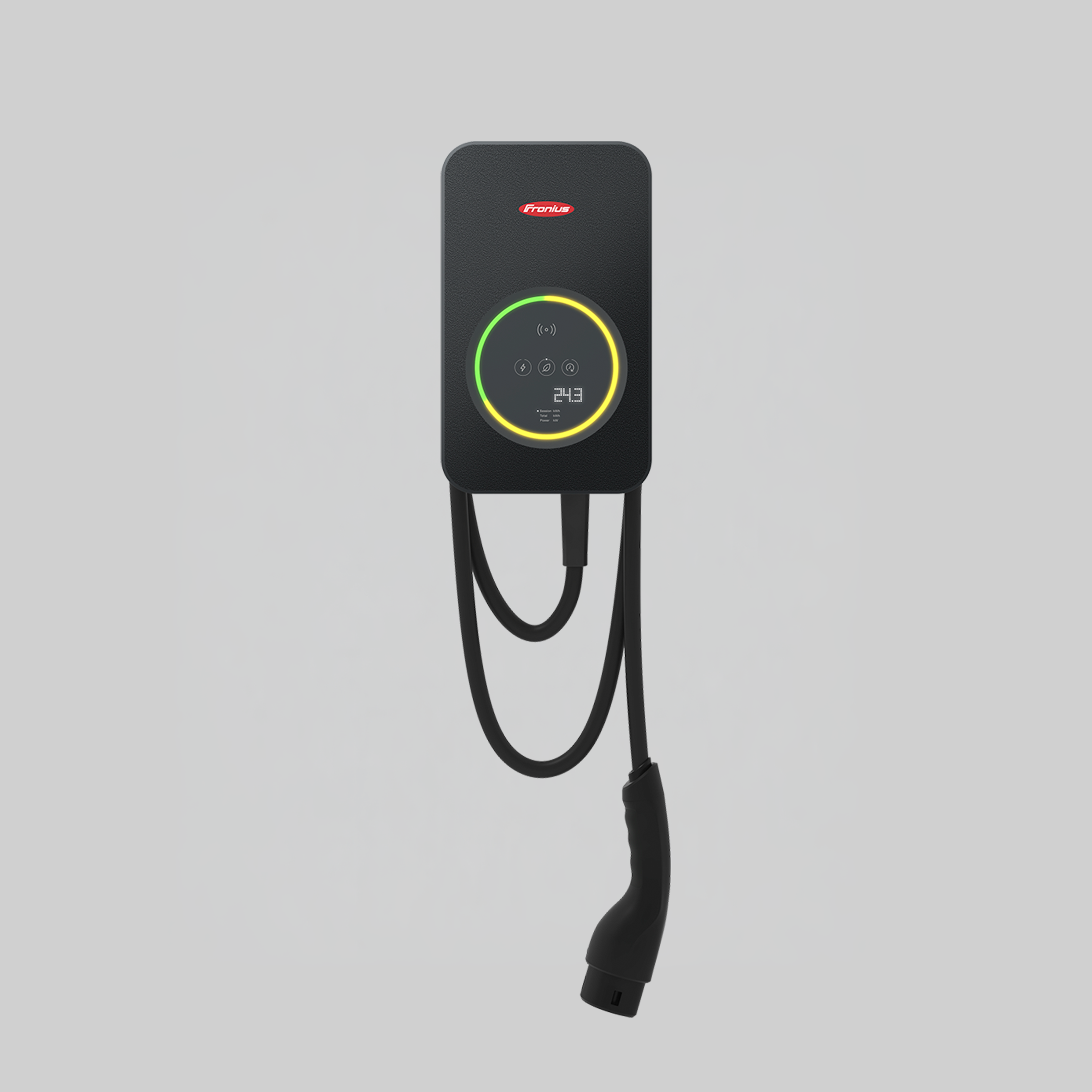 Fronius Wattpilot Flex Pro 11 C6E