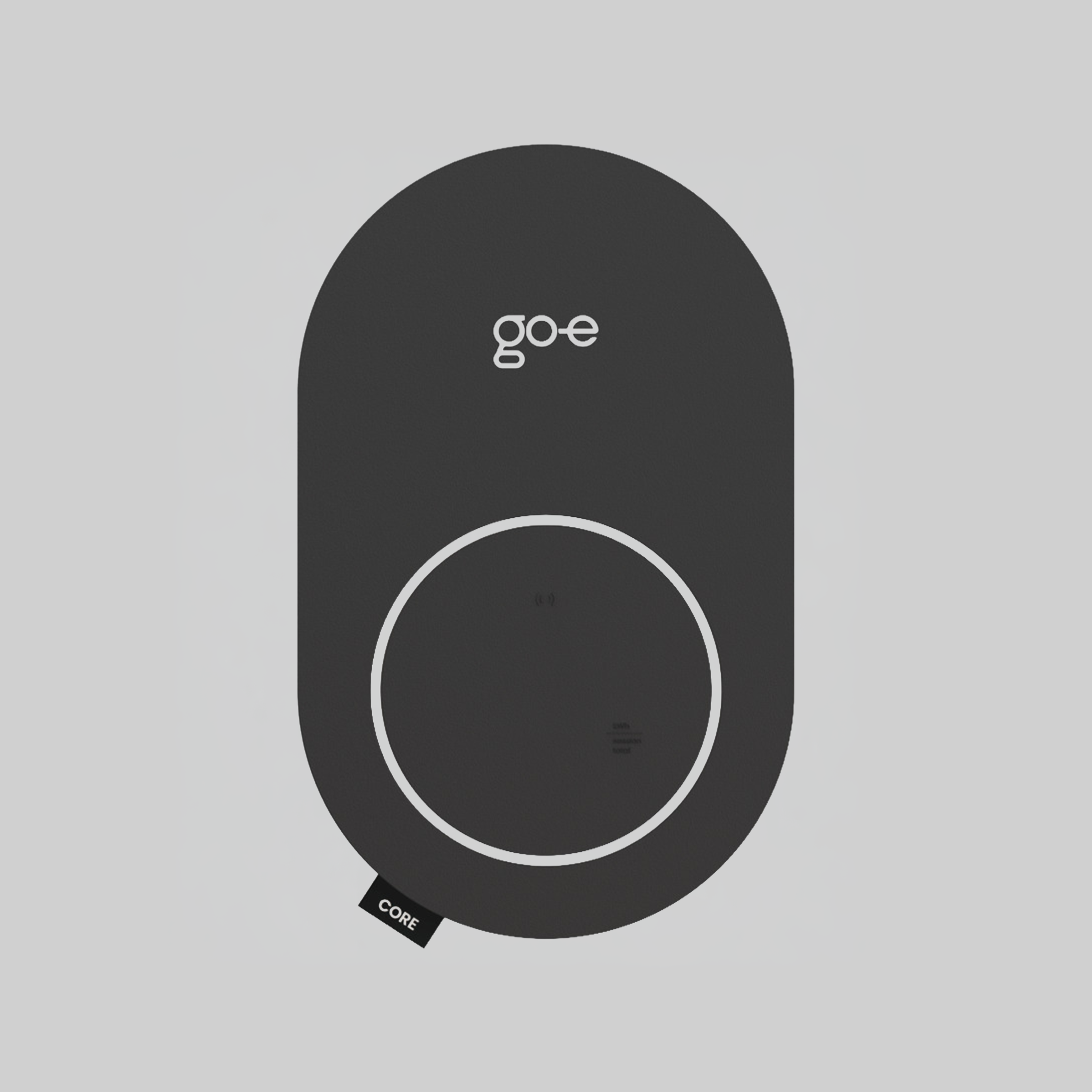 go-e Charger CORE